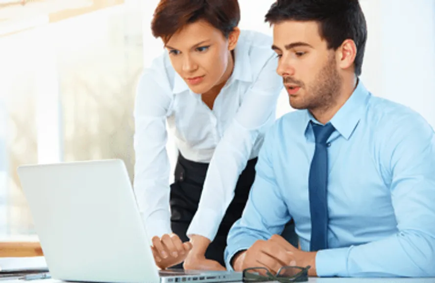 Collaboration — Best Practices for Virtual Teamwork