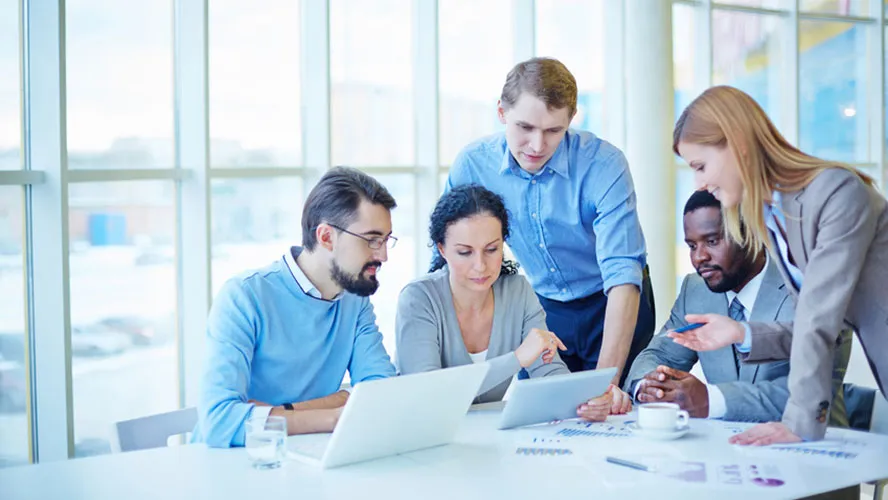 10 Requirements for Next-Generation Project Managers