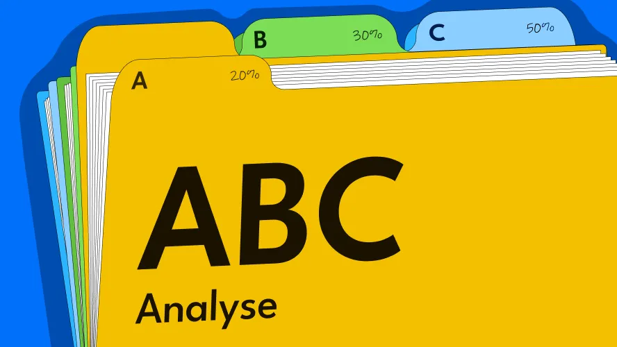ABC Analysis Explained Simply