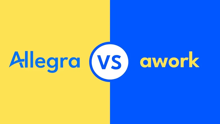 awork Alternative Allegra