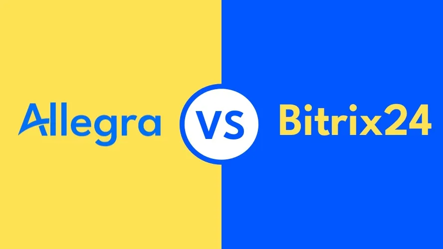 Bitrix24 Alternative