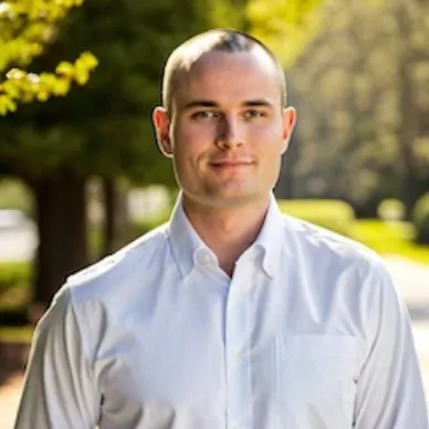 photo of Christoph Friedrich