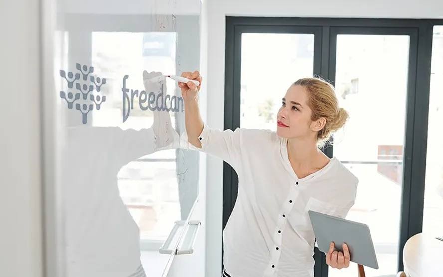 Freedcamp Project Management Software Review