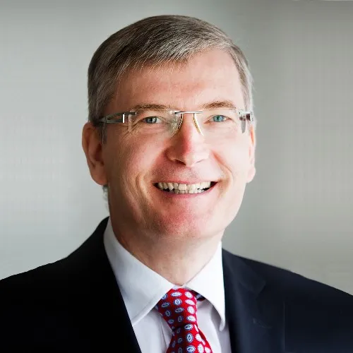 photo of Dr. Jörg Friedrich