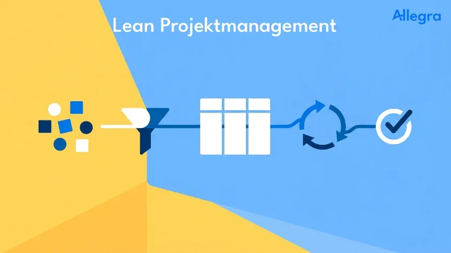 Lean Projektmanagement