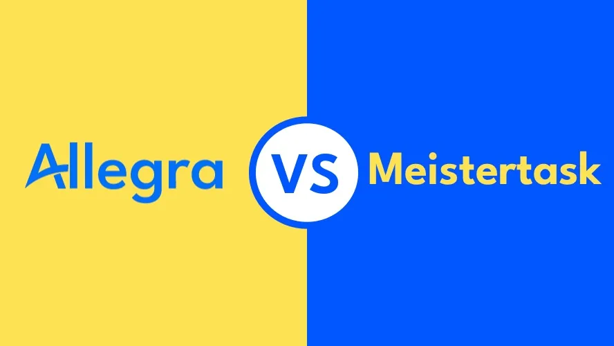 Meistertask-Alternative Allegra