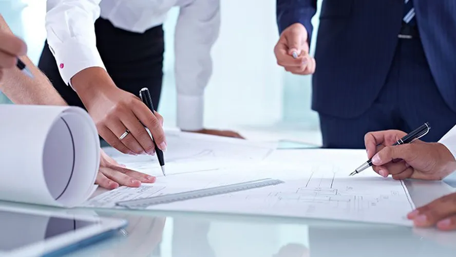 Requirements Specification: From Zero to Hero with Templates!