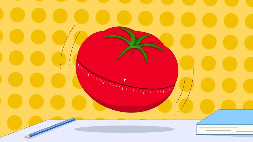 Pomodoro-Technik: mehr Pausen für produktiveres Arbeiten