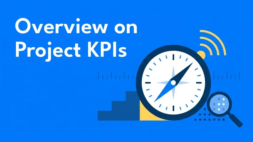 An Overview of Project KPIs
