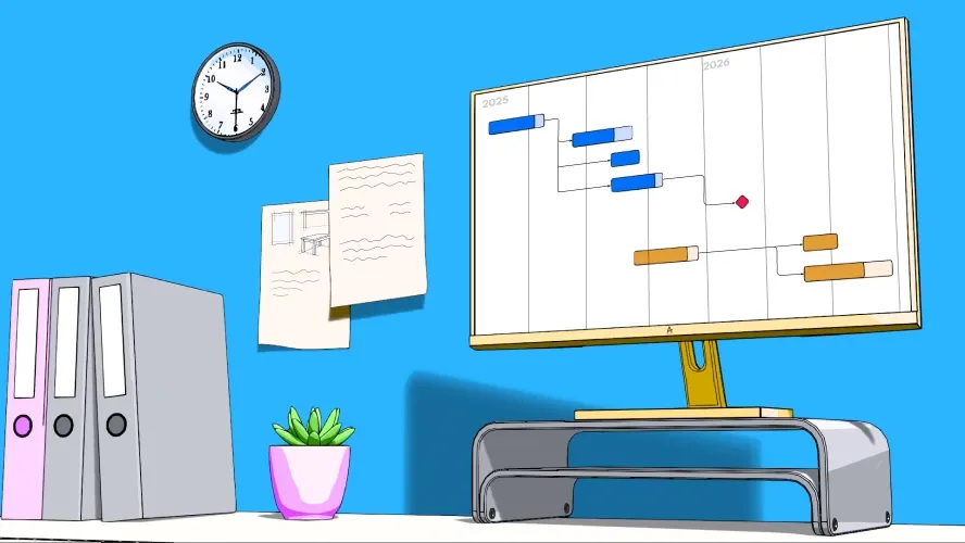 How to Create a Project Schedule: Step-by-Step Guide & Best Practices