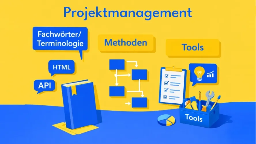 Project Management: Key Concepts, Methods, Tools