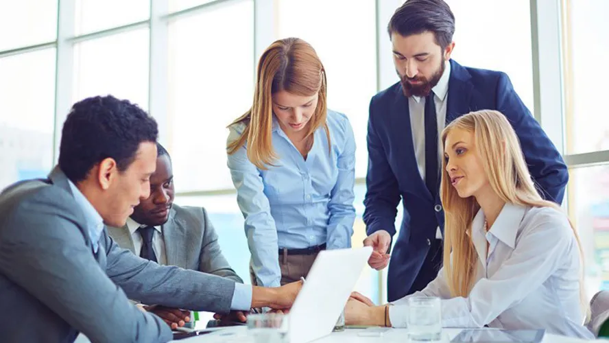 Teamwork: Tips for improving collaboration