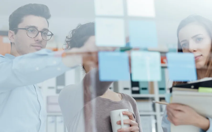 Project Management vs. Task Management