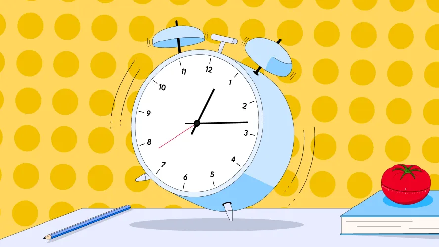 Zeitmanagement Methoden & Tipps für mehr Produktivität