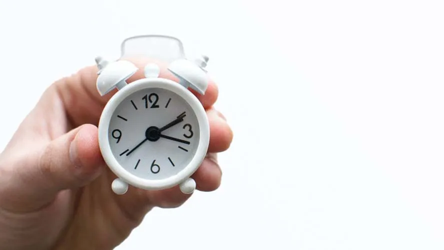 Time Management Methods & Tips for More Productivity