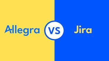 Jira Alternative Allegra