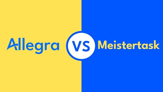 Meistertask-Alternative Allegra