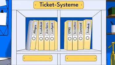 ticketsysteme