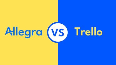 Trello Alternative Allegra