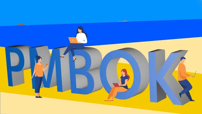 PMBOK  im Überblick