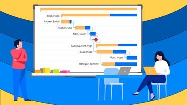 Projektplan erstellen