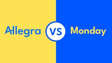 Monday-Alternative Allegra