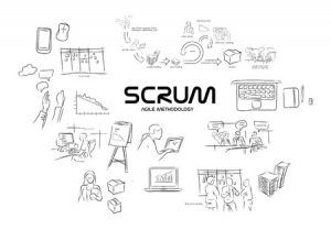 agile Werte