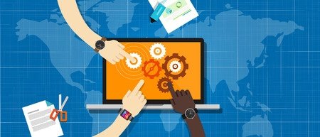 Enterprise Collaboration System