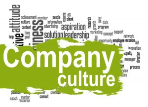 Collaboration and corporate culture