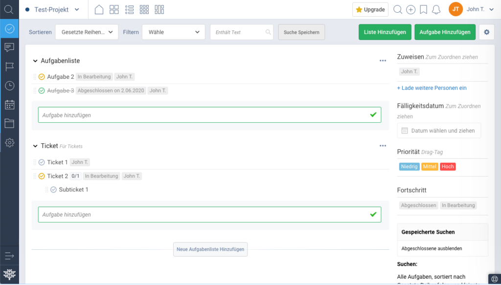 Freedcamp Project Management Software Review: Overview