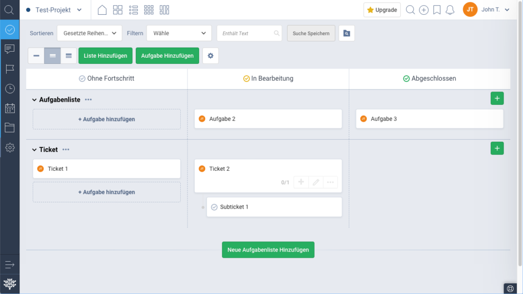 Freedcamp Project Management Software Review