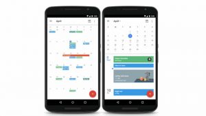 Google-Kalender
